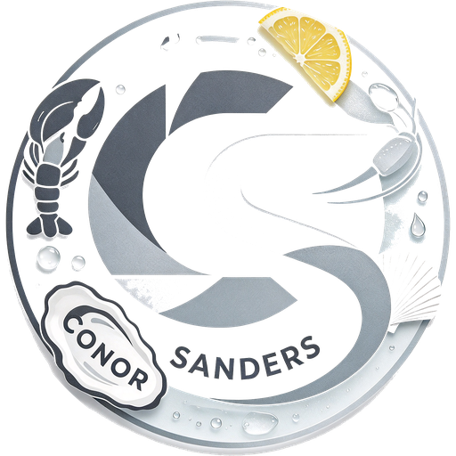 CONOR SANDERS STORE